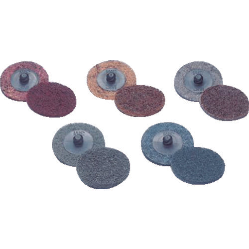 3M 스카치 브라이트 로록 메타콘디스크 #80 상당 쐐기차