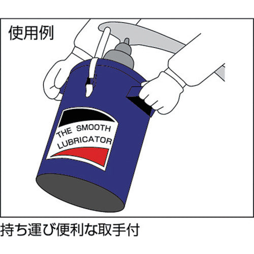 TRUSCCO 핸들 브리케이터 8L FTK-8 1대