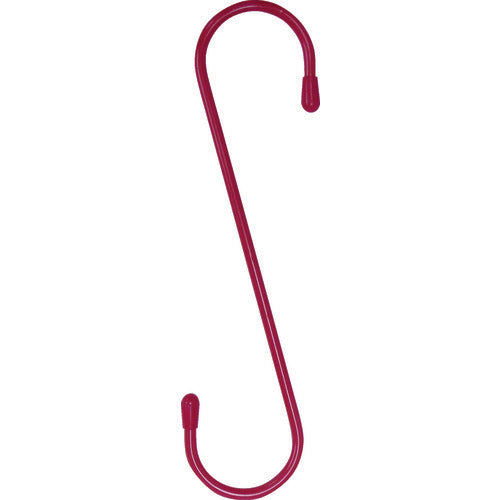 니사 체인 패밀리 훅 38/38 500mm 레드 A-854 1개