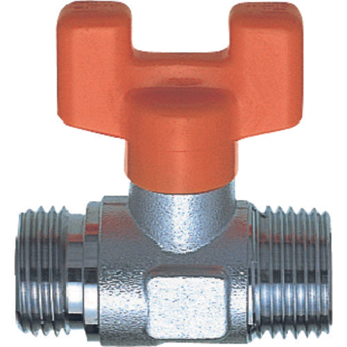 ＳＡＮＥＩ　ボールバルブ　V61B-13　1 個