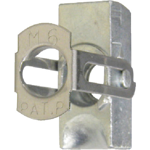 WAKAI Turn Nut TN8 TN8 100 pcs