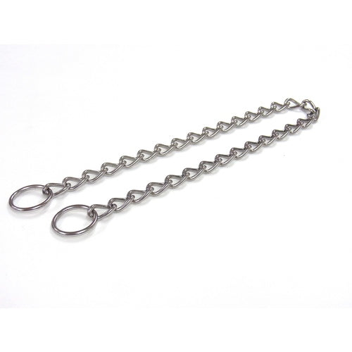 Nissa Chain Stainless Steel SM16L 600mm K-204 1 piece