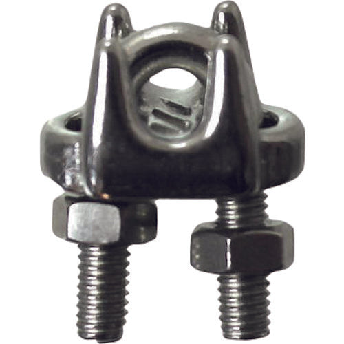 Nissa Chain Stainless Steel Wire Clip 2mm (10 pieces) SYP1020 1 box