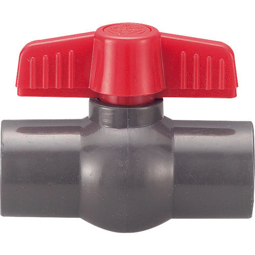 ＳＡＮＥＩ　ＰＶＣボールバルブ　VXH62-13-ZA　1 個