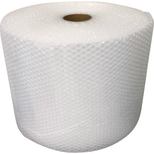 Mina bubble cushioning material, self-adhesive, slit roll product, #641SL, 4mm x 300mm x 42m, self-adhesive Minapack 641SL-300, 1 roll