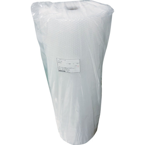 Mina bubble cushioning material, self-adhesive roll product #641SL 4mm x 1200mm x 42m Self-adhesive Minapack 641SL-1200 1 roll