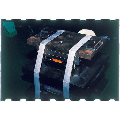 日東電工ＢＭ　フィラメントテープ　Ｎｏ．３８８３　１９ｍｍ×５０ｍ　ホワイト　3883-19　1巻