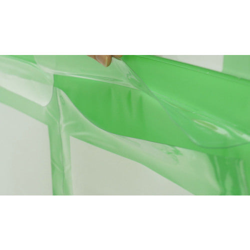 グリーンクロス　ポケット掲示板　Ａ４横×３　Ａ３横×２　1144240009　1枚