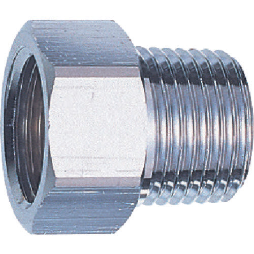 SANEI male/female nipple T253-2-13 1 piece