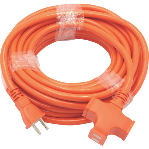 STARLIGHT Color Super Soft Extension Cord KY-1 1pc