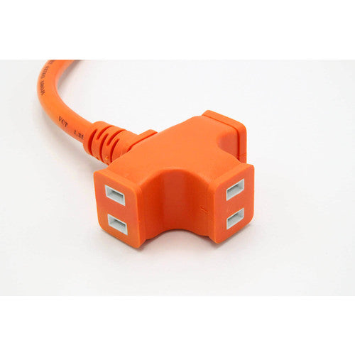 STARLIGHT Color Super Soft Extension Cord KY-1 1pc