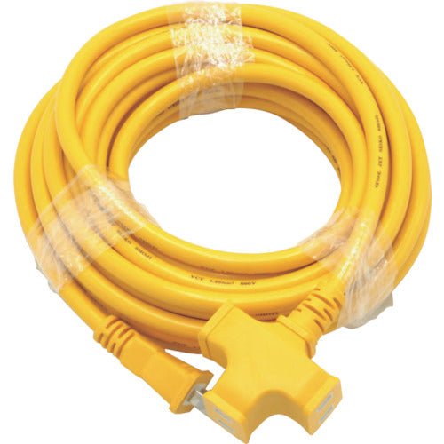 STARLIGHT Color Super Soft Extension Cord KY-2 1pc