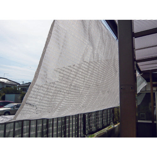 Ｄｉｏ　クールホワイト　６２０ＳＷ　白　２ｍ×２ｍ　413244　1枚