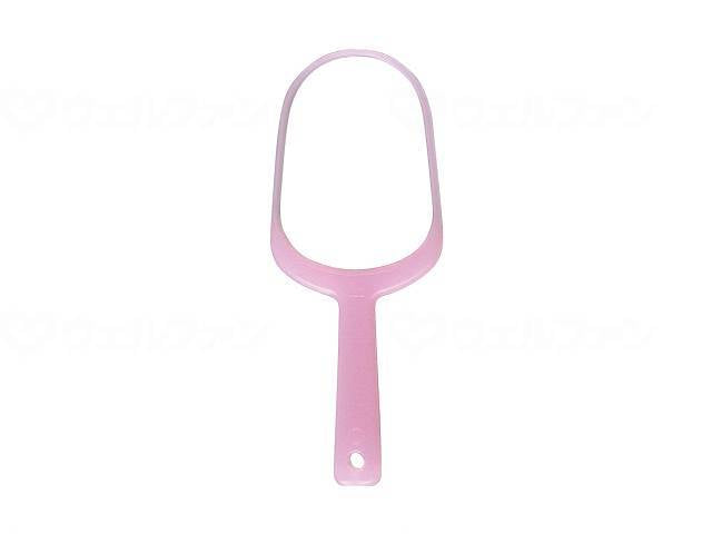 Unilock Clean Tongue Economy Pink