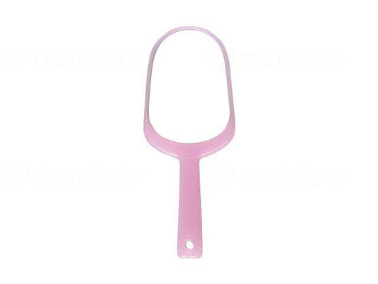 Unilock Clean Tongue Economy Pink