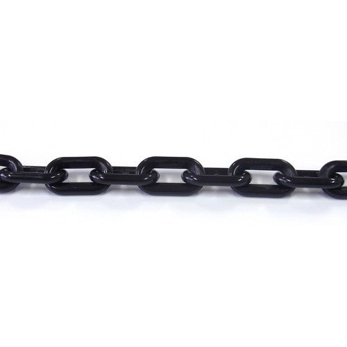 닛사 체인 프라카라 체인 30m 블랙 PW60-BK 1개