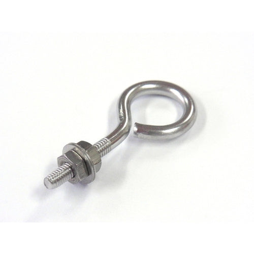 Nissa Chain Stainless Steel Heaton Type B 2.6 x 34 (3 pieces) P-263 1PK