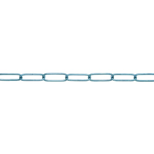 Nissa Chain Unicro Iron Link C 15m Roll R-IL26-UC 1 Roll