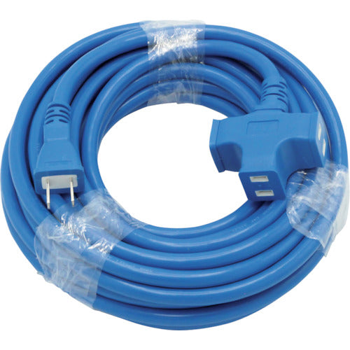 STARLIGHT Color Super Soft Extension Cord KY-4 1pc