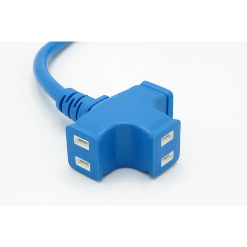 STARLIGHT 컬러 초소프트 연장 코드 KY-4 1개