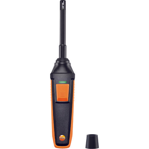 ＴＥＳＴＯ　温湿度用プローブ　ｔｅｓｔｏ４００／４４０用　0636 9731　1台