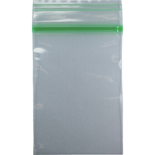 SEINICHI UNI-PACK GP G-4 COLOR CHAKKU MIDORI 1 bag