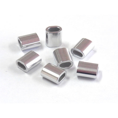 Nissa Chain Aluminum Parts for SY30 P-1990 1PK