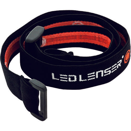 ＬＥＤＬＥＮＳＥＲ　ヘッドバンド（Ｈシリーズ用）　Ｈ３．２／Ｈ５／Ｈ６／Ｈ６Ｒ／ｉＨ３／ｉＨ６／ｉＨ６Ｒ用　SP7296-HS　1 個