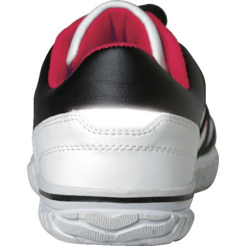 XEBEC Safety Shoes 85125 Black 24.5cm 85125-90-245 1 pair