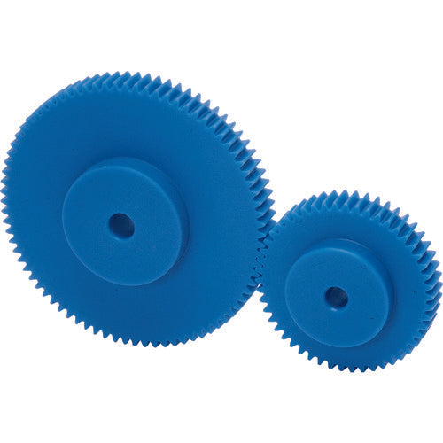ＫＨＫ　プラスチック平歯車　ＰＳＡ２．５−４０　並歯　PSA2.5-40　1個