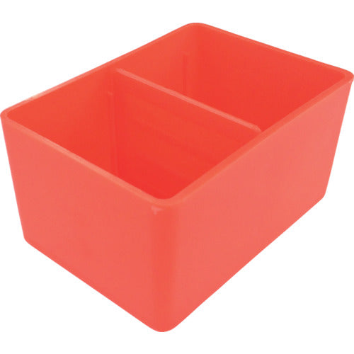 ＲＩＮＧ　ＳＴＡＲ　プラボックスＢ　PURABOXB-OR　1個