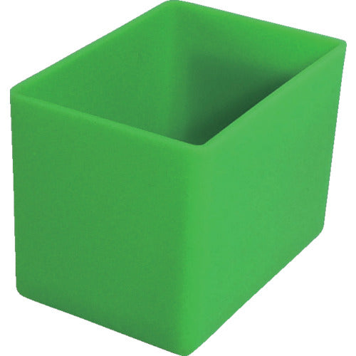 RING STAR Plastic Box A PURABOXA-GN 24 pieces