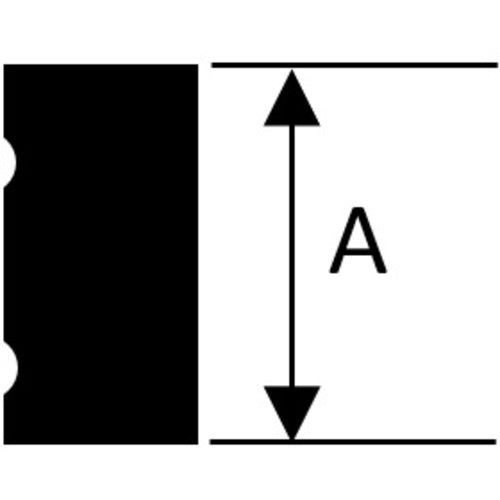 닛사 체인 황동 부품 SY10~8용 P-979 1개