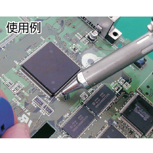 SURE 솔더 흡입기 전동 타입 DS-520 1 S