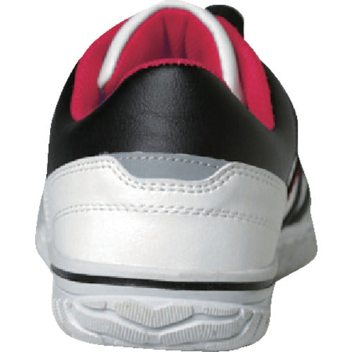 XEBEC Safety Shoes 85125 White 27.0cm 85125-32-270 1 pair