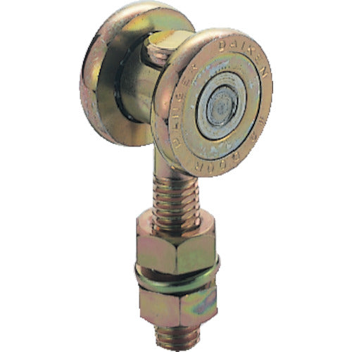 DAIKEN No. 2 Door Hanger Single Car 2-2WH 1 pc