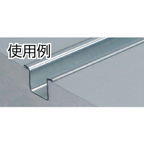 DAIKEN No. 3 guide rail 2730 3-GR2730 1 piece