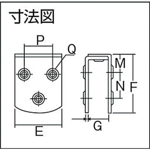 ＤＡＩＫＥＮ　２号ドアハンガー用エプロン　2-AP　1個