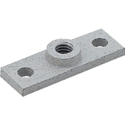 DAIKEN No. 2 Door Hanger Plate 2-PL 1 piece