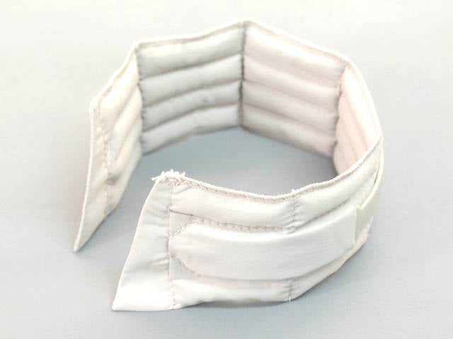 Ishizaki Materials Cooling Scarf Bizcool S Light Gray