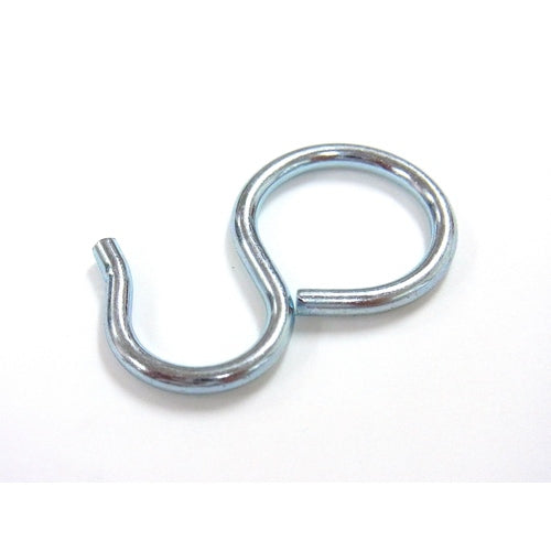 Nissa Chain Unicro Iron P Hook (200 pieces) IPH-19 1 box