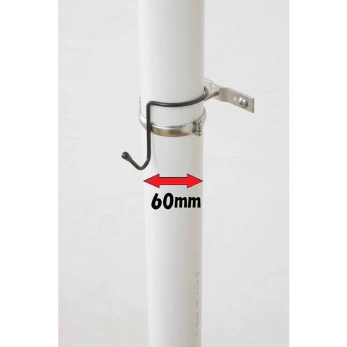 닛사 체인 통(훅 A-1011 1개)