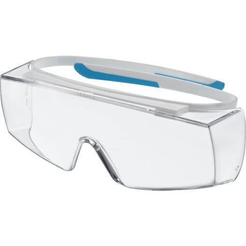 シゲマツ　スペクタクル形保護めがね　ＬＸ−５５　LX-55　1個