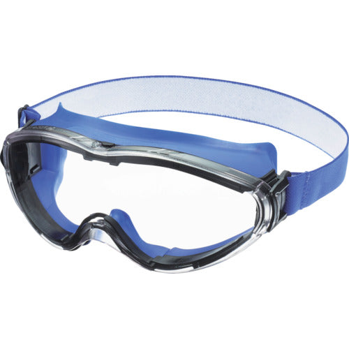 シゲマツ　ゴグル形保護めがね　ＬＸ−２２　LX-22　1個