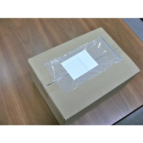 파피루스 딜리버리 팩 포켓 타입 부분 풀(장 4 봉투 사이즈용) 120×240 100장입 PA-021T 1PK