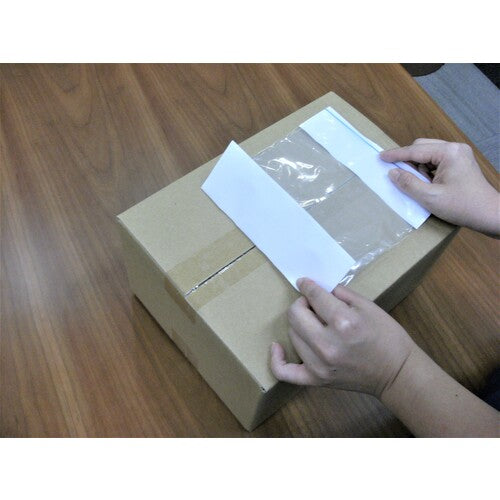 파피루스 딜리버리 팩 포켓 타입 부분 풀(A5 사이즈용) 175×250 100장입 PA-022T 1PK