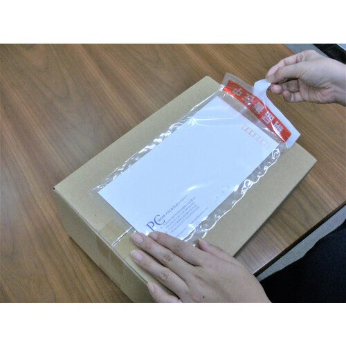 파피루스 딜리버리 팩 납품 서재중 부분 풀(장 3 봉투 사이즈용) 145×285 100장입 PA-023T