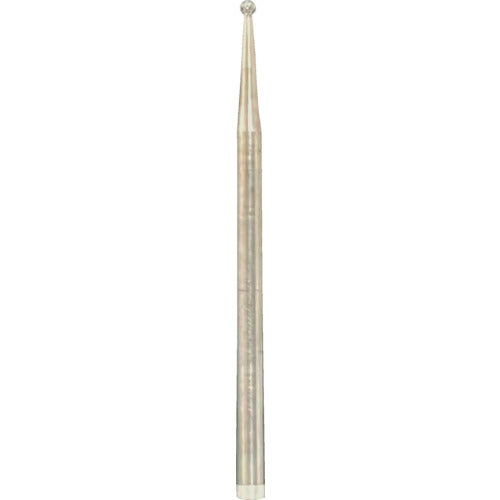 류터 축 부착 전착 다이아몬드 숫돌 D1012 D1012 1봉