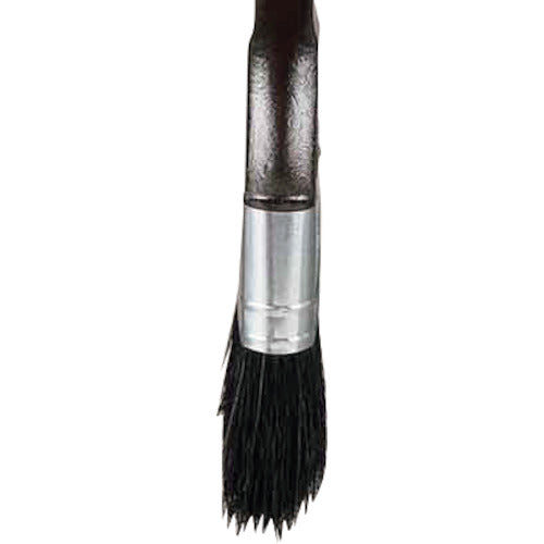 Otsuka 356 Luster Flat Black 2 inch 1055060020 1 piece