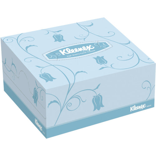 Crecia Kleenex Tissue Half 50W 43061 1CS